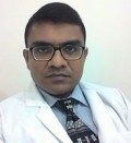 Dr. Ashish Agarwal, Cardiologist